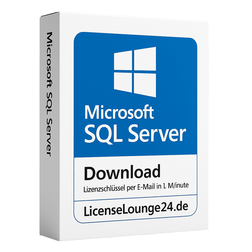 Microsoft SQL Server